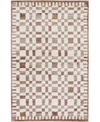 Grove Callen 5'X7'6"Area Rug