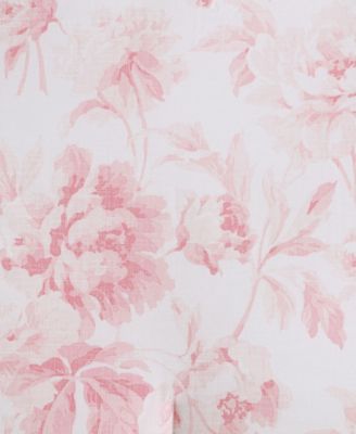 Anja Textured Toile 3-Pc. Comforter Set, Full/Queen