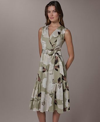 petite cotton summer dresses for over 50s All seasons Gender Petite Summer Dresses | Summersalt