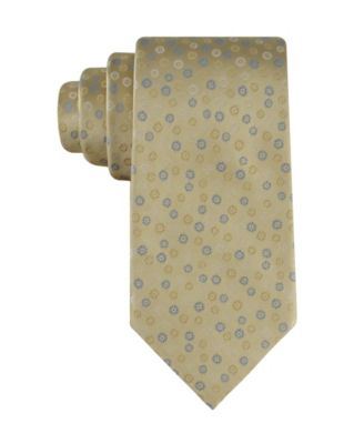 Men's Nadia Floral Tie