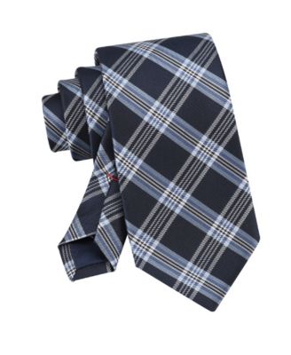 Men's Windsor Plaid Tie