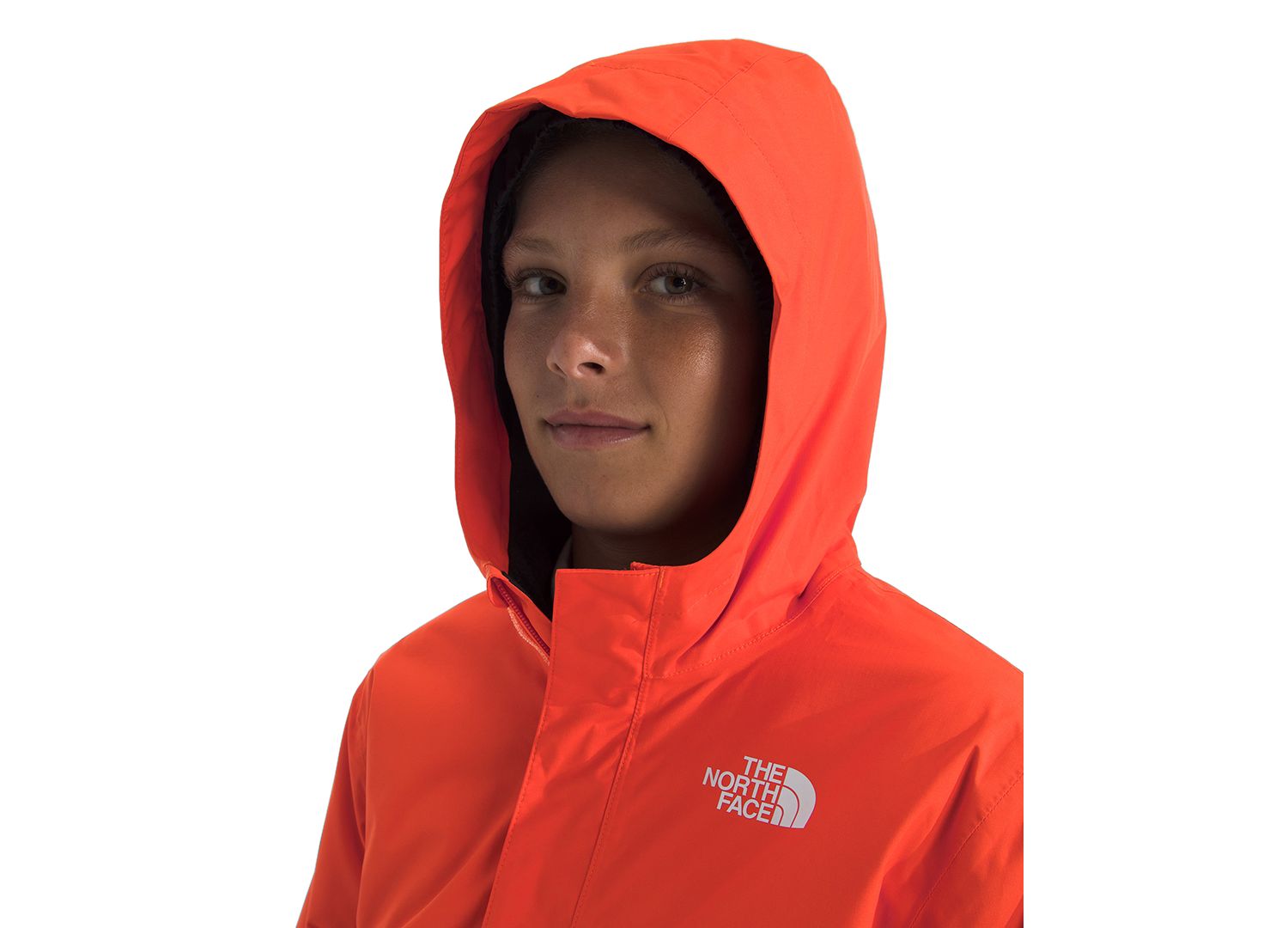 Boys' 6-16 Antora Rain Jacket