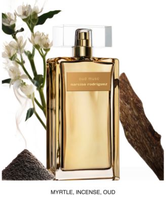 Oud Musc Eau de Parfum Intense, 3.3 oz.