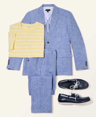 Men's Sail Stripe T-Shirt