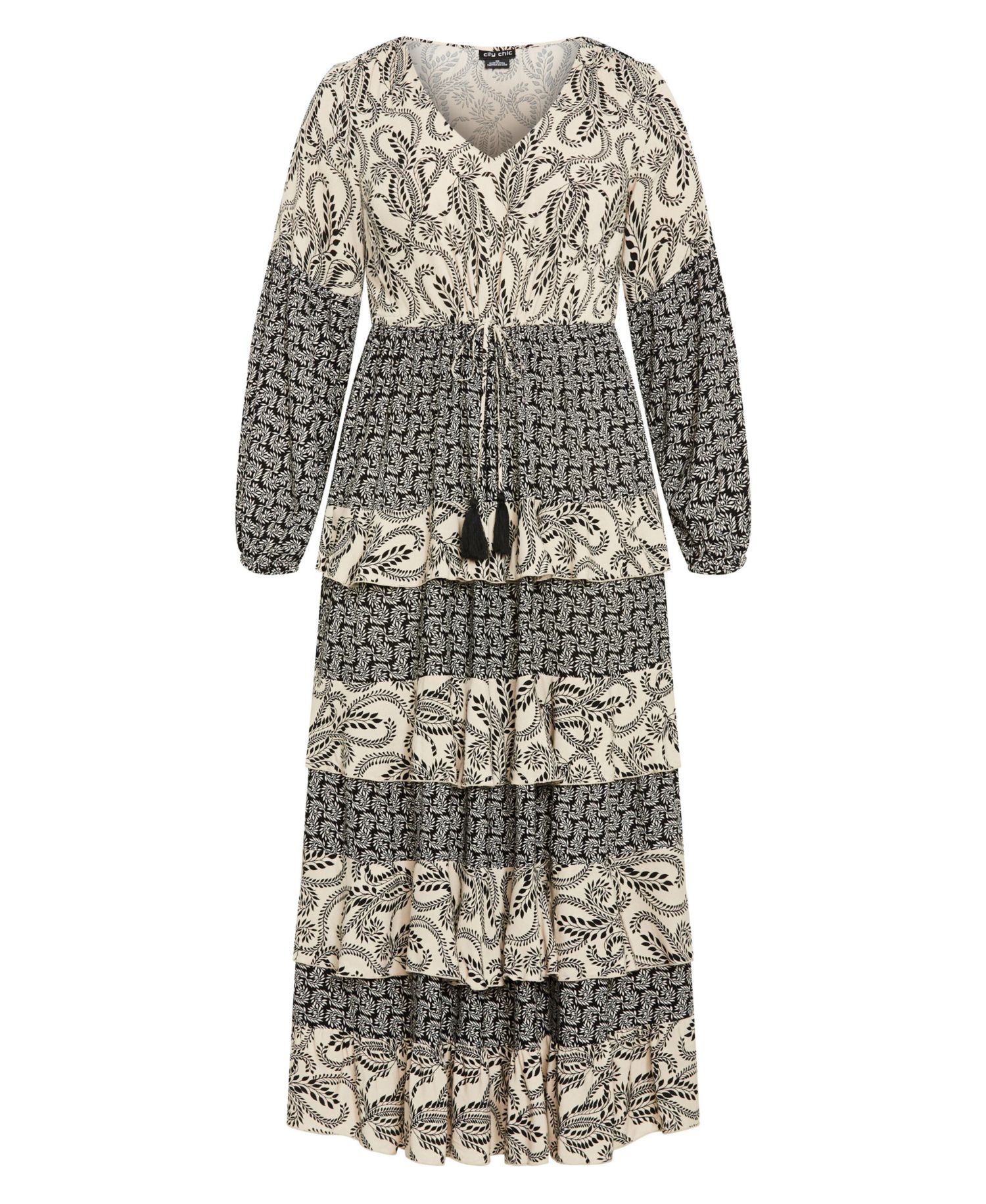 Women's Dreamweaver Maxi Dress