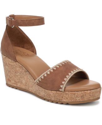 Women's Olly 3 Ankle Strap Espadrille Sandals