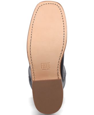 Women's Campus Tall Leather Boots