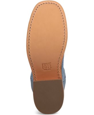 Women's Campus Tall Leather Boots