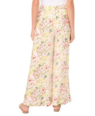 Women's Wide-Leg Pants