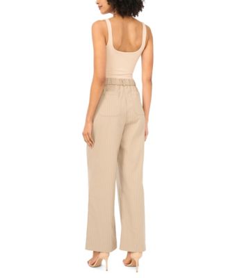 Women's High Rise Pants