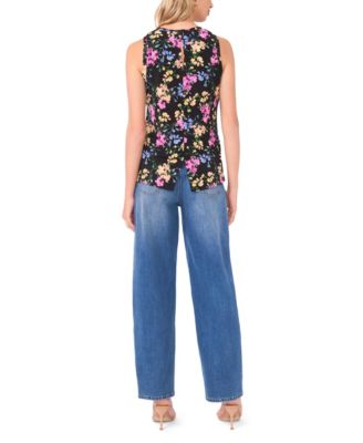 Women's Sleeveless Tank Top