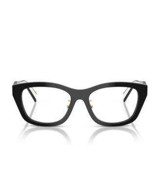 Women's Irregular Eyeglasses, PR D11VD