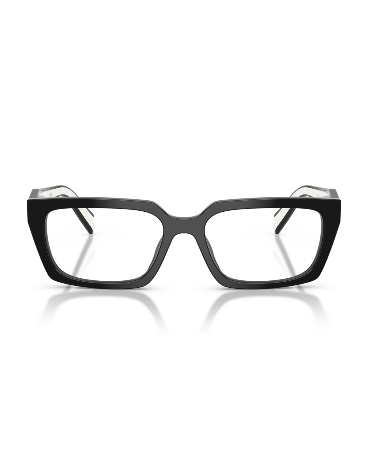Prada Women's Rectangle Eyeglasses