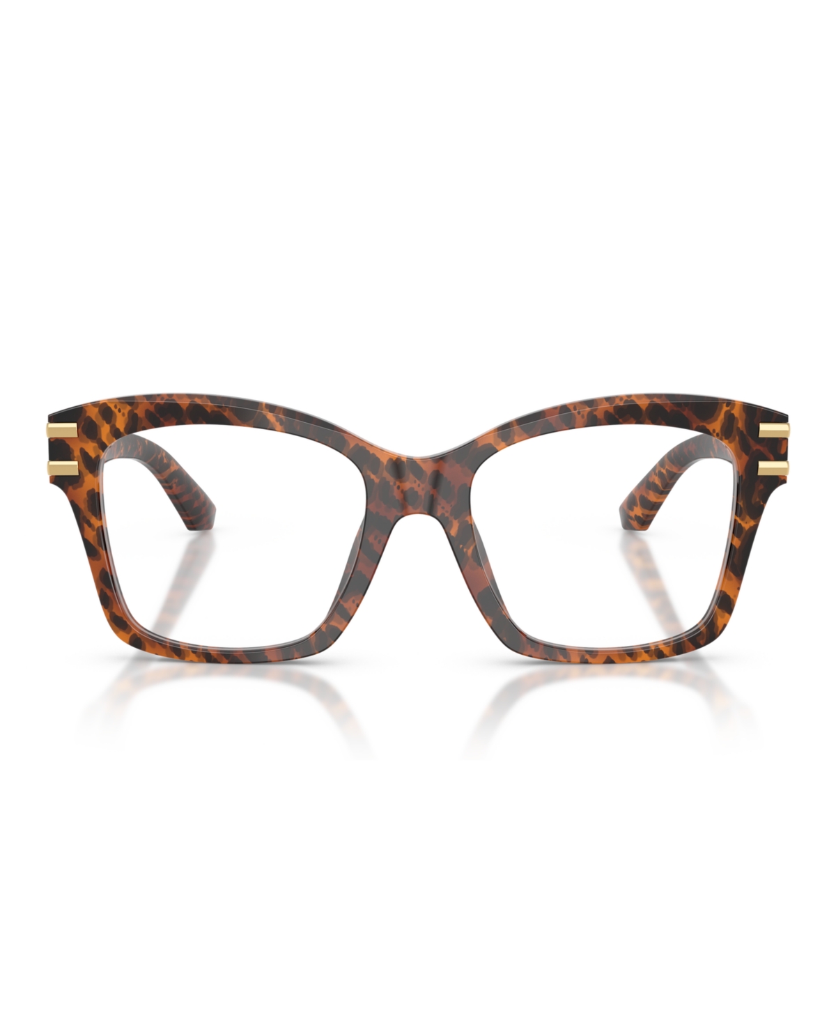 Dolce&Gabbana Women's Square Eyeglasses, DG3419