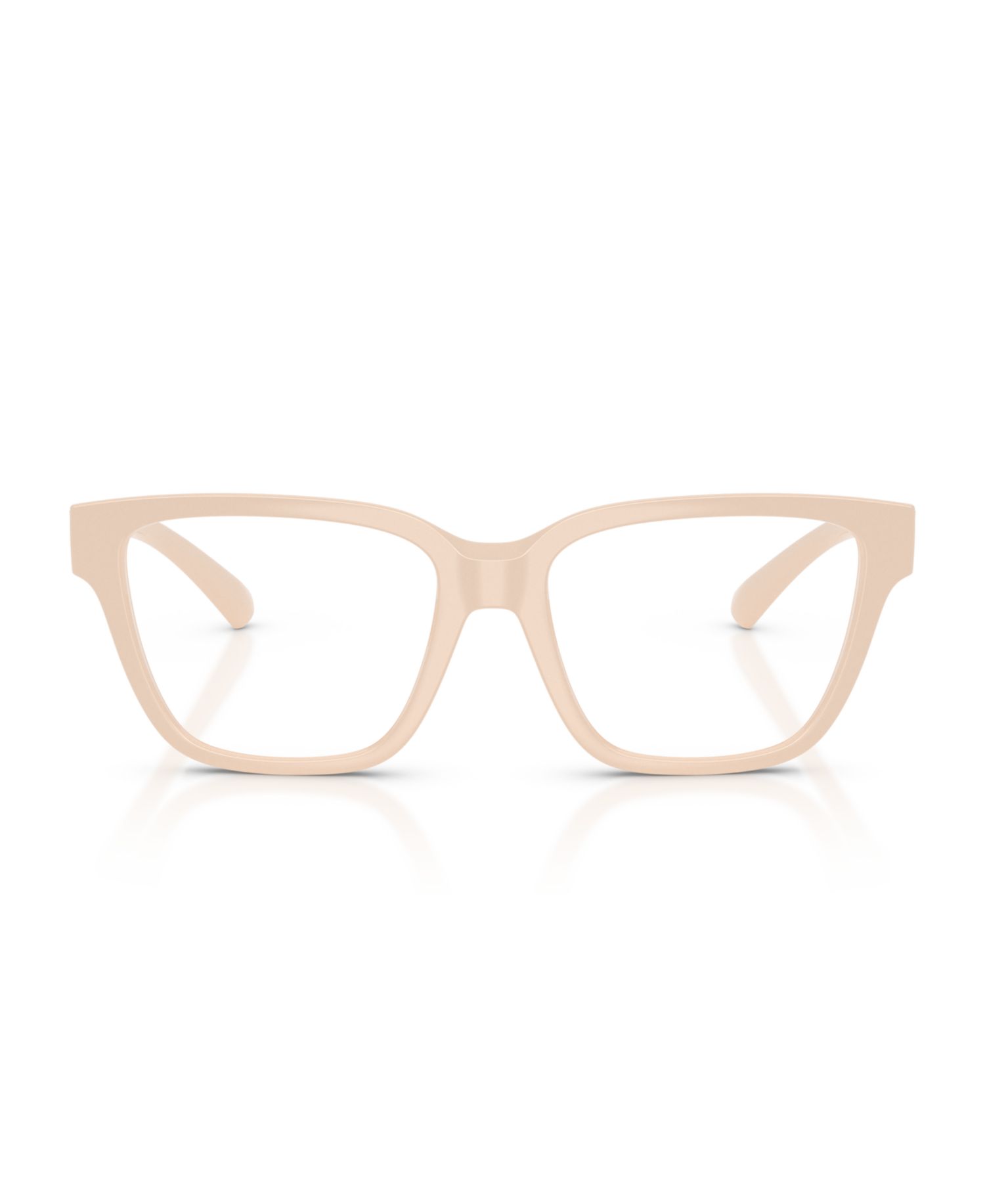 Woman Square Plastic BE2457U Eyeglasses