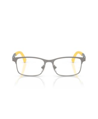Child Rectangle Eyeglasses, RB1061