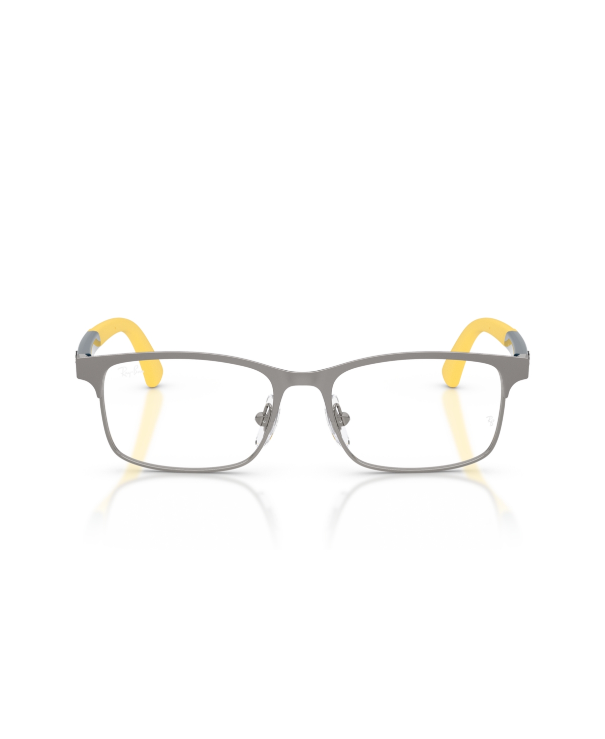 Ray-Ban Child Rectangle Eyeglasses