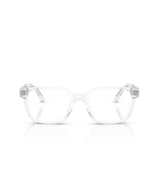 Kids Child Rectangle Eyeglasses, EK3013U