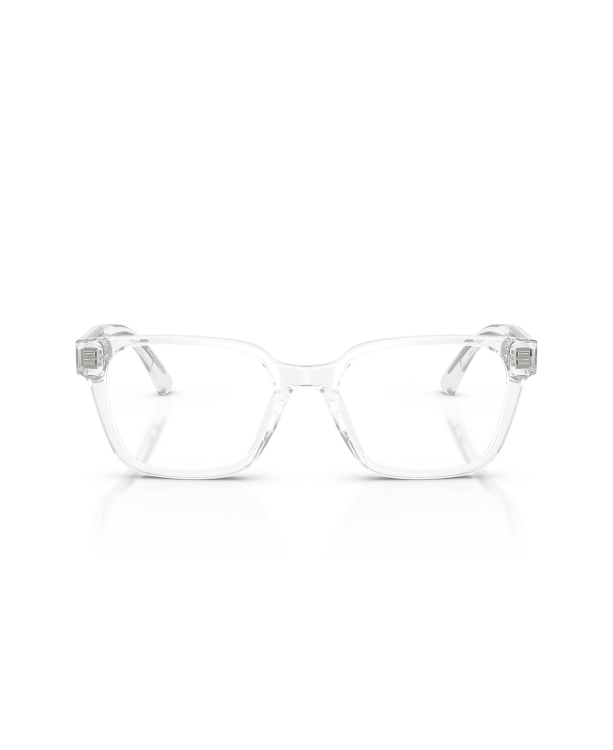 Emporio Armani Kids Child Rectangle Eyeglasses