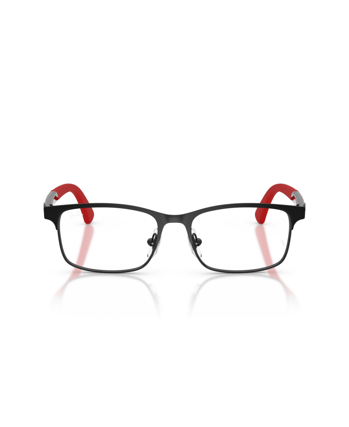 Ray-Ban Child Rectangle Eyeglasses