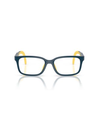 Child Phantos Eyeglasses, RBA1980