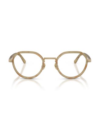 Men's Round Eyeglasses, AR5167