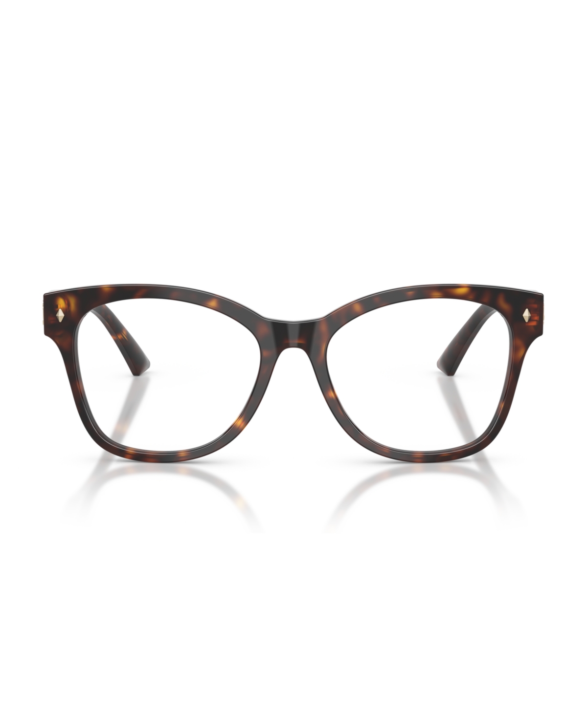Jimmy Choo Women's Square Eyeglasses
