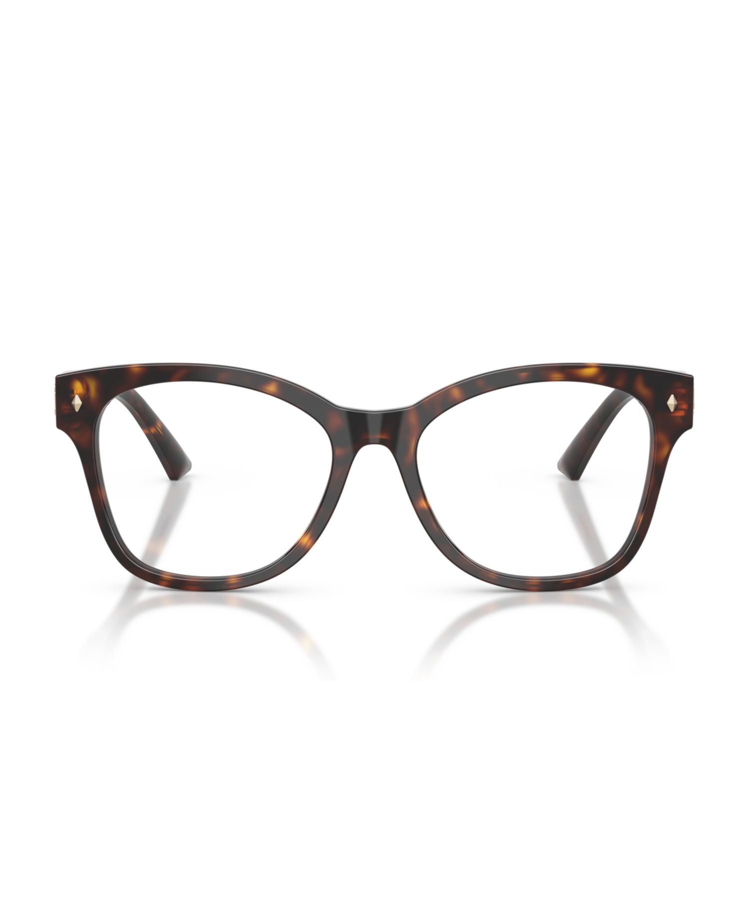 Woman Square Plastic JC3056 Eyeglasses