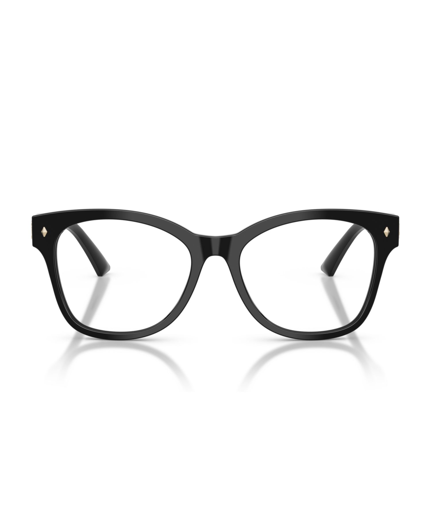 Woman Square Plastic JC3056 Eyeglasses