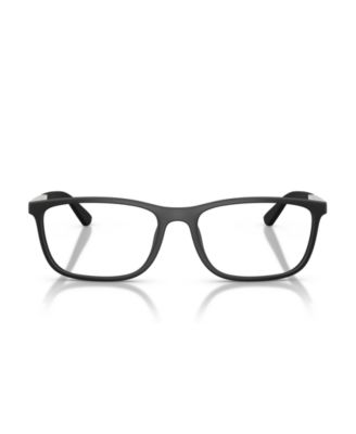 Men's Pillow Eyeglasses, EA3280U