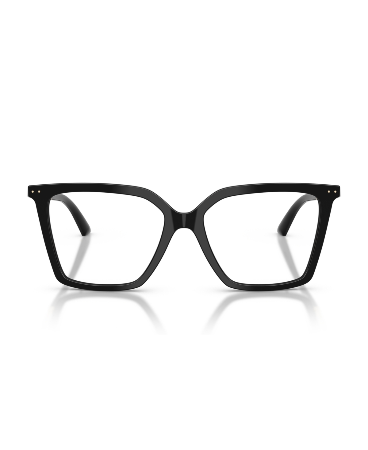 Jimmy Choo Women's Cat Eye Eyeglasses