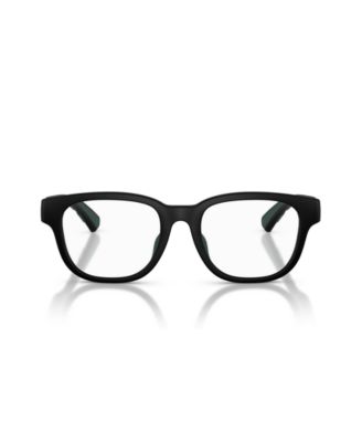 Child Square Eyeglasses, JB2017U