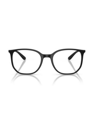 Unisex Irregular Eyeglasses, RB7397