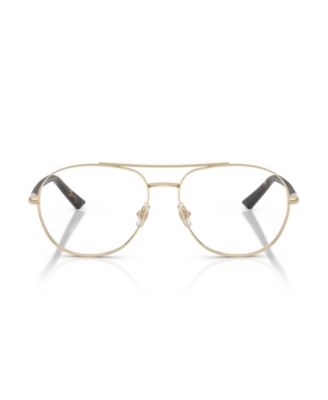 Women's Pilot Eyeglasses, JC2021
