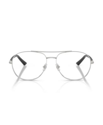 Women's Pilot Eyeglasses, JC2021