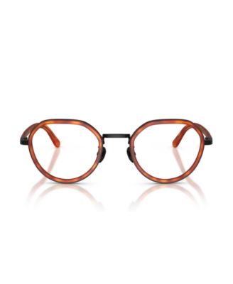 Men's Round Eyeglasses, AR5167