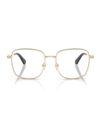 Women's Square Eyeglasses, SK1036