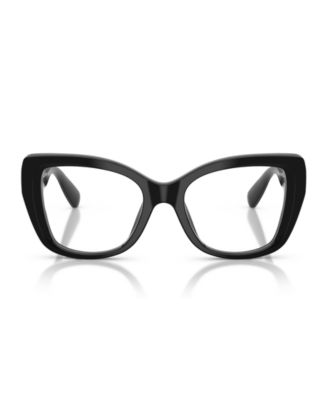 Women's Butterfly Eyeglasses, SK2066U