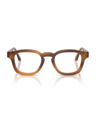 Unisex Pillow Eyeglasses, AR7291U