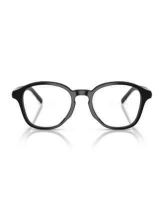 Unisex Phantos Eyeglasses, DL4025U