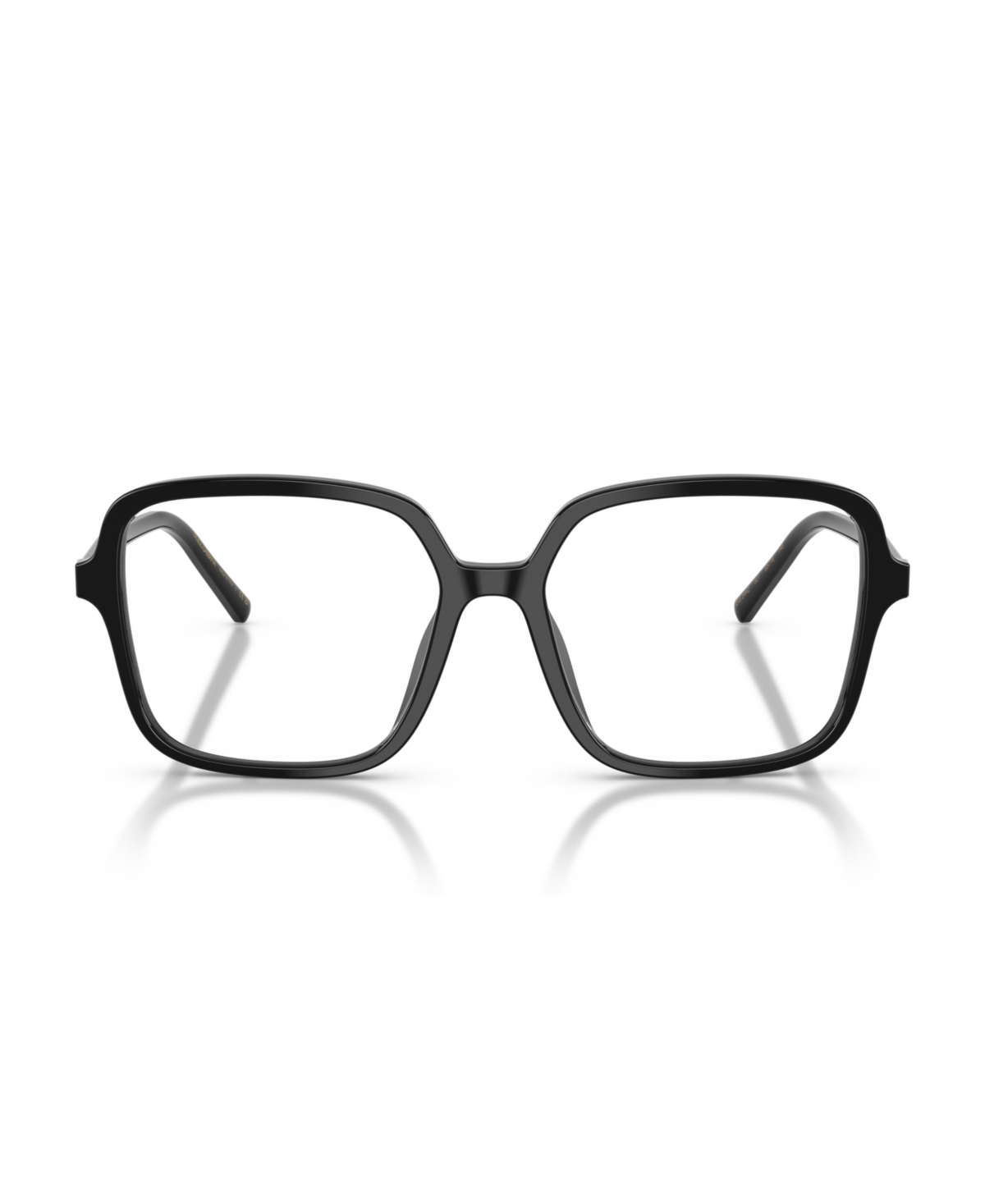 Dolce&Gabbana Women's Square Eyeglasses