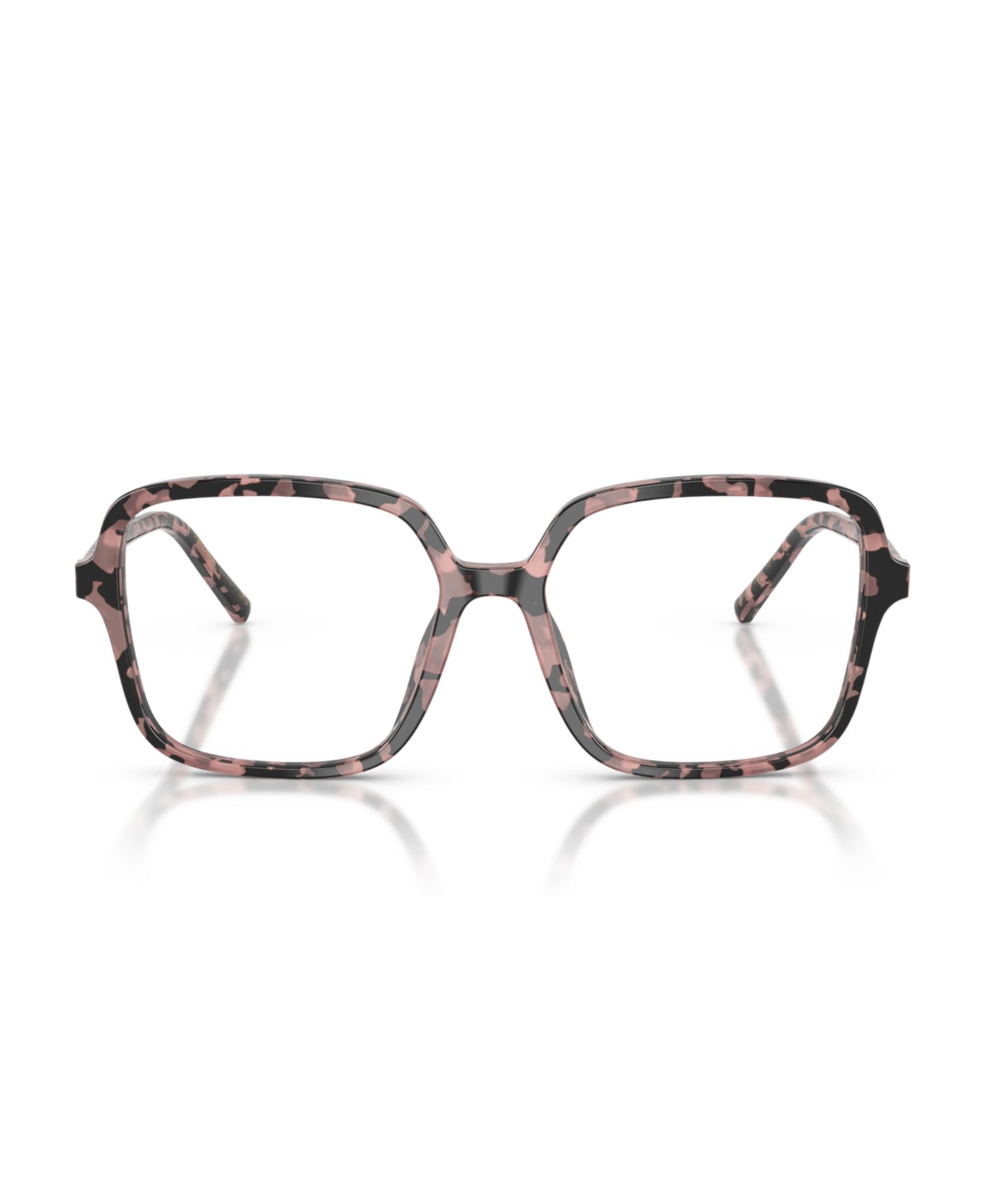 Woman Square Plastic DG3442 Eyeglasses