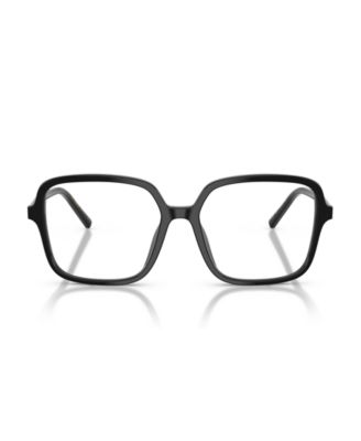 Women's Square Eyeglasses, DG3442