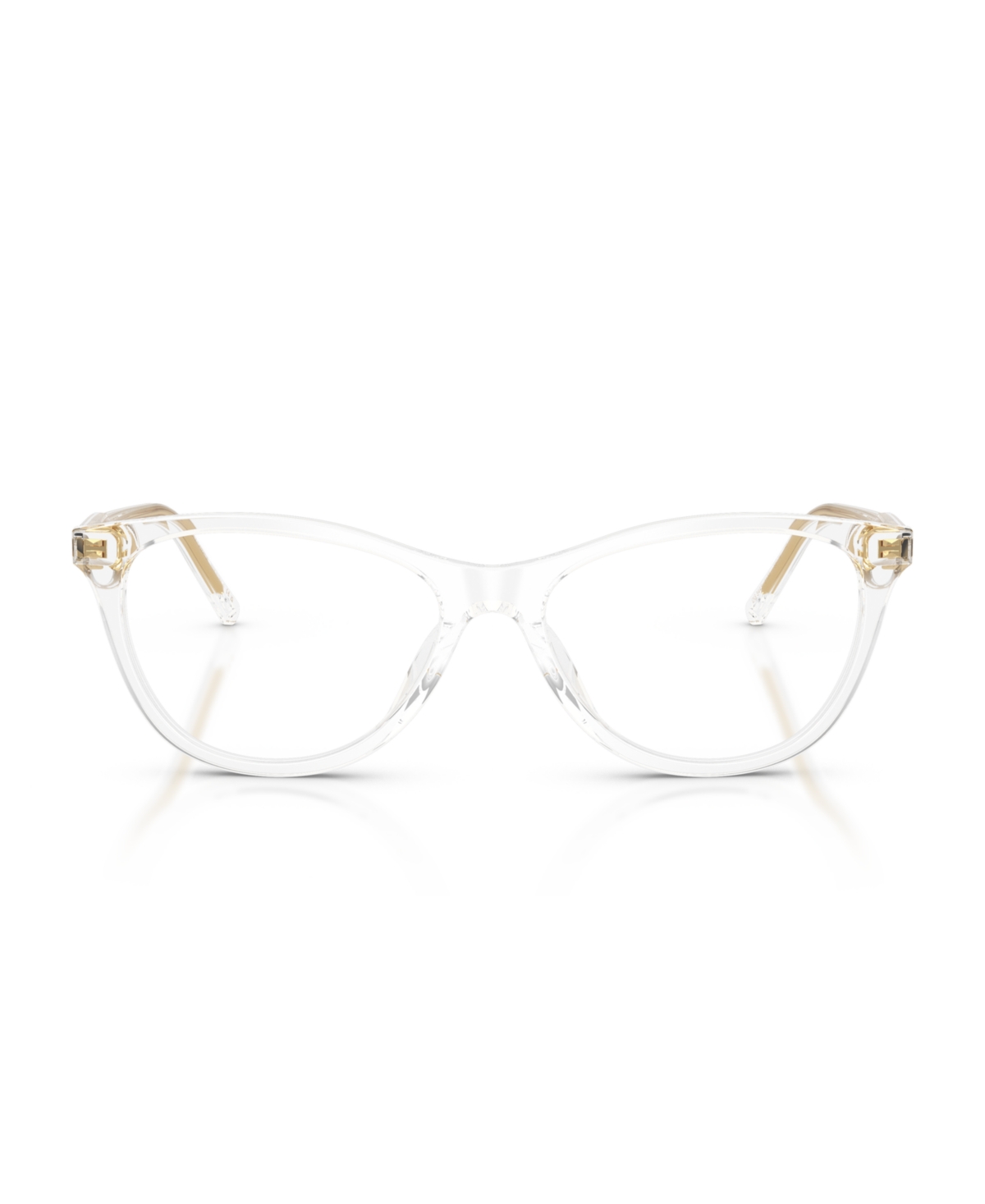 Dolce&Gabbana Women's Cat Eye Eyeglasses