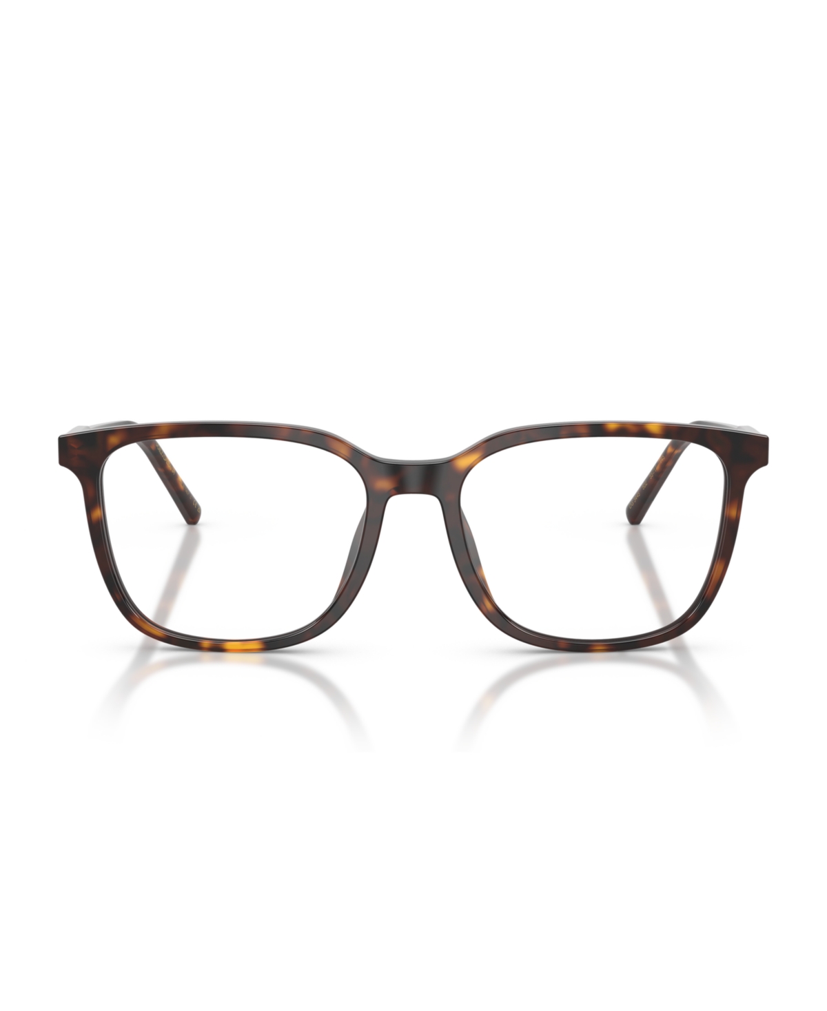 Dolce&Gabbana Men's Square Eyeglasses