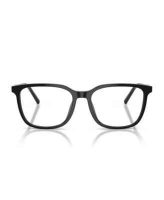 Men's Square Eyeglasses, DG3445