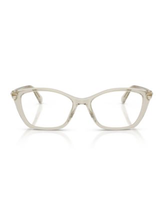Women's Pillow Eyeglasses, SK2065