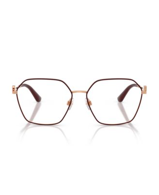 Women's Phantos Eyeglasses, DG1366