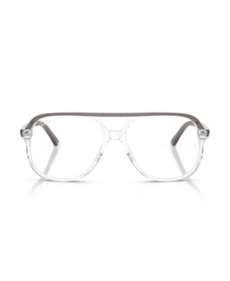 Unisex Square Eyeglasses, RB5698