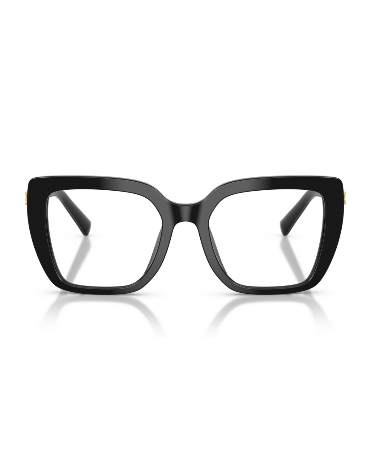 Dolce&Gabbana Women's Square Eyeglasses